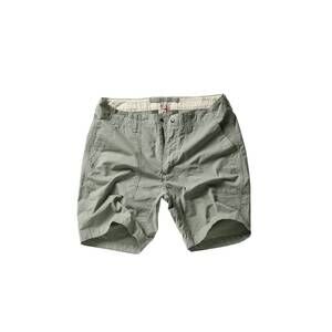 NEW RELWEN men's super fly supply short in scrub fade